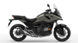 NC 750 X 2026 GRIGIO